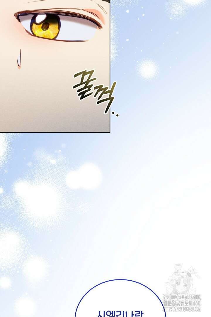 저주받은 공작가의 안주인이 되어 버렸다 45화 6
