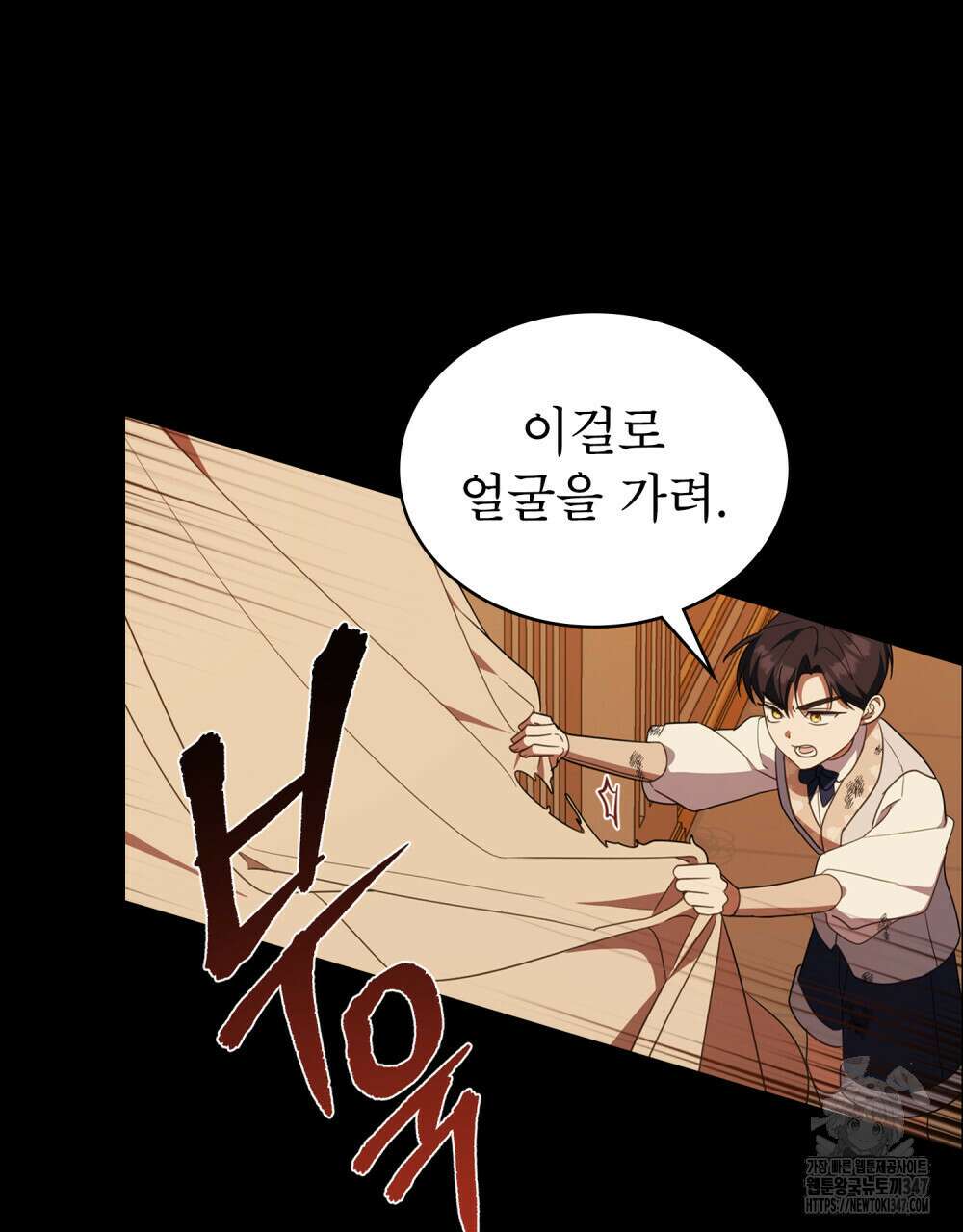 디에 멜루시네 25화 12