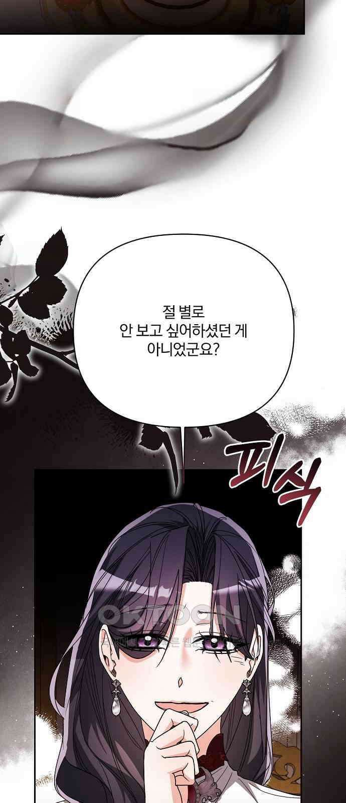 병약한 남편에게 시집갔는데 29화 17