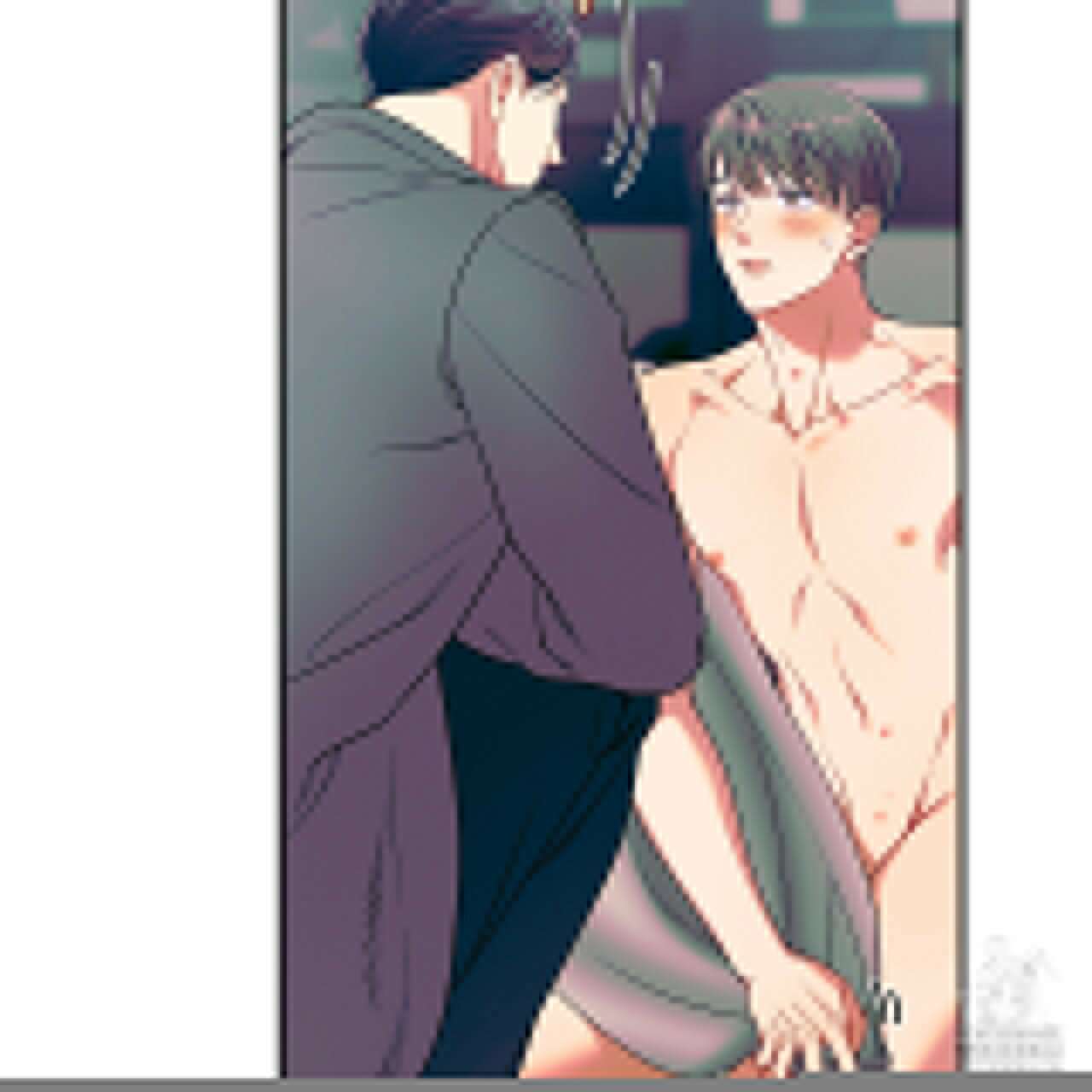노 모럴(No Moral) 87화 3