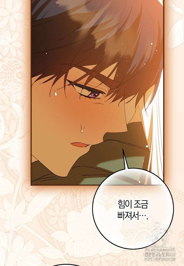 마녀의 아들을 지키는 이유 62화 73