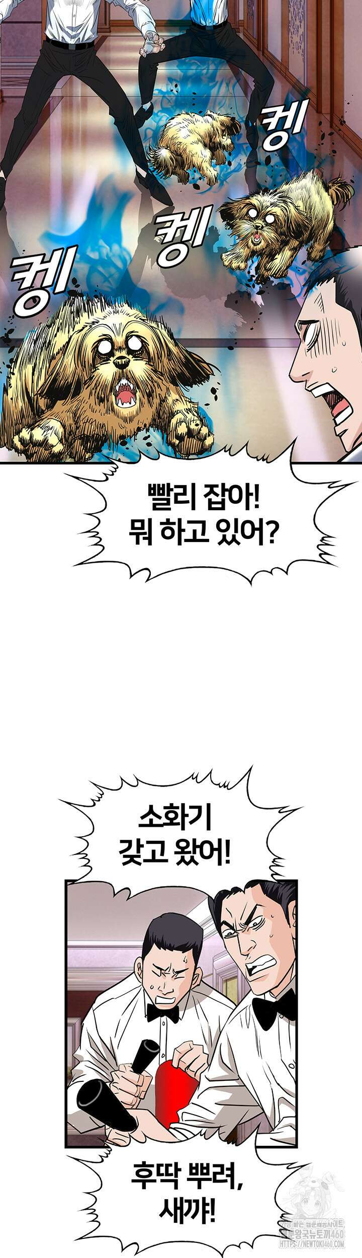 전국구 86화 15