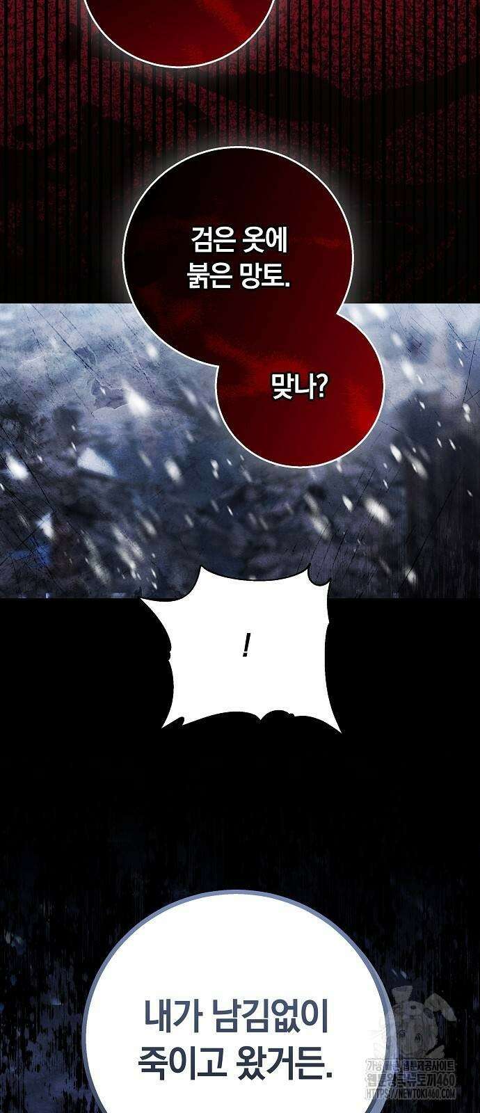 다른 남자 아이로 키우겠어 14화 57