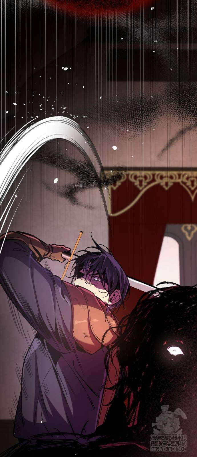 중세 판타지 속 망나니 경비조장 6화 2