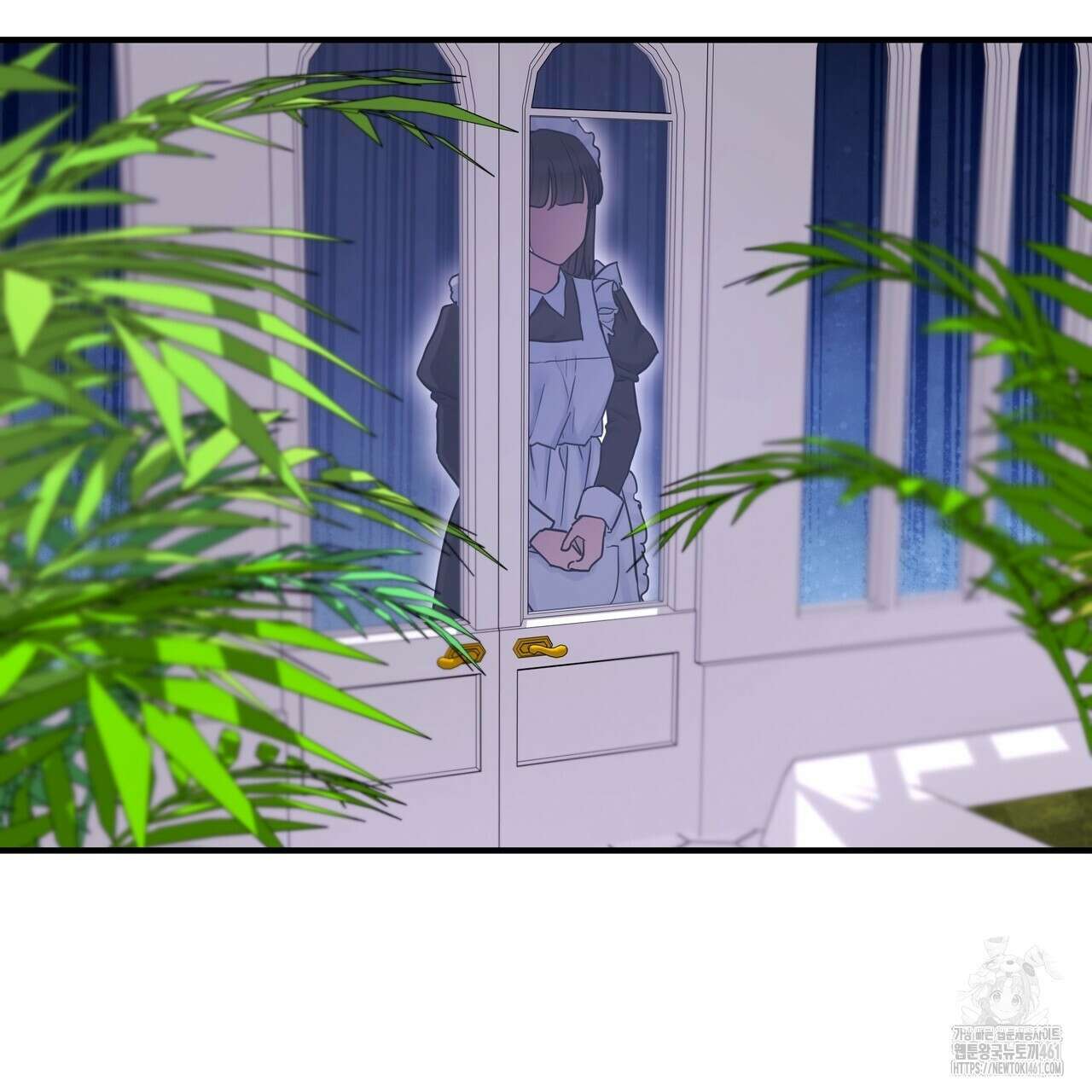 두 명의 상속인 91화 21