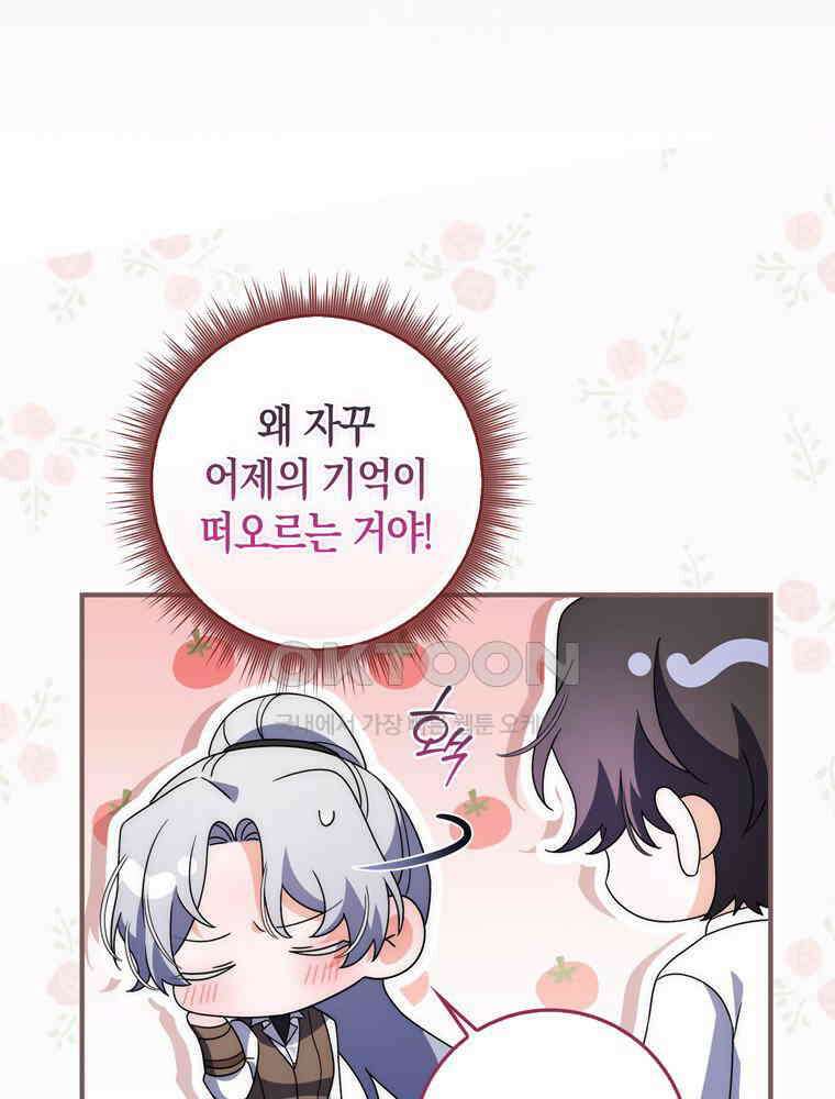 남편의 말대로 정부를 들였다 45화 14