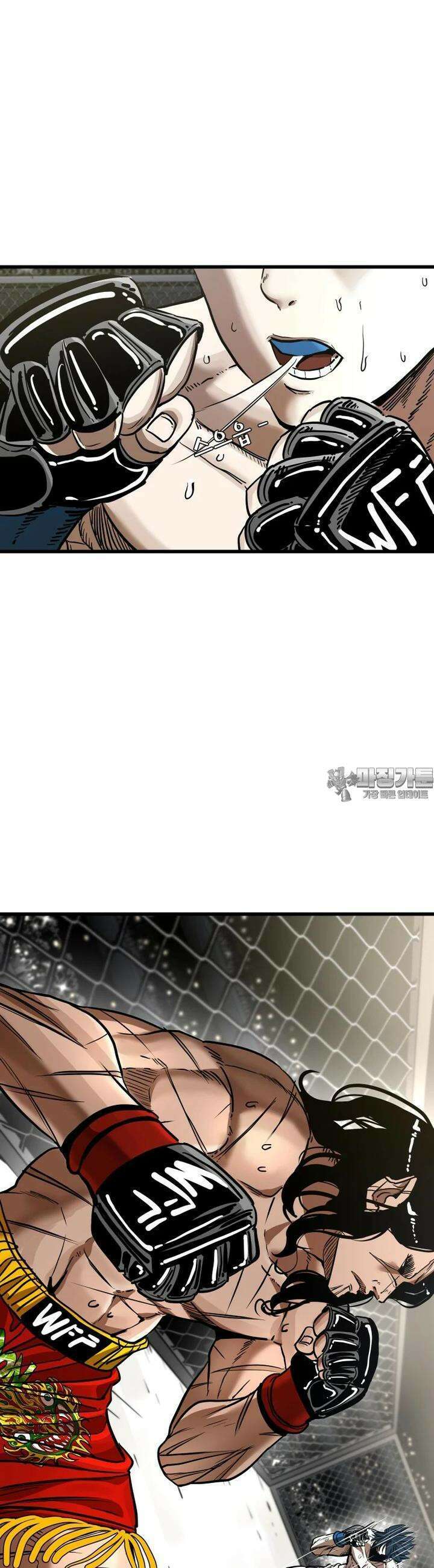 샤크 시즌4 115화 5