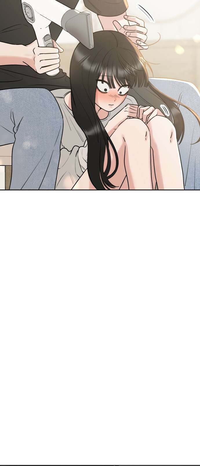 빛나는 나나나나 46화. 나쁜 짓을 할 것 같아 15