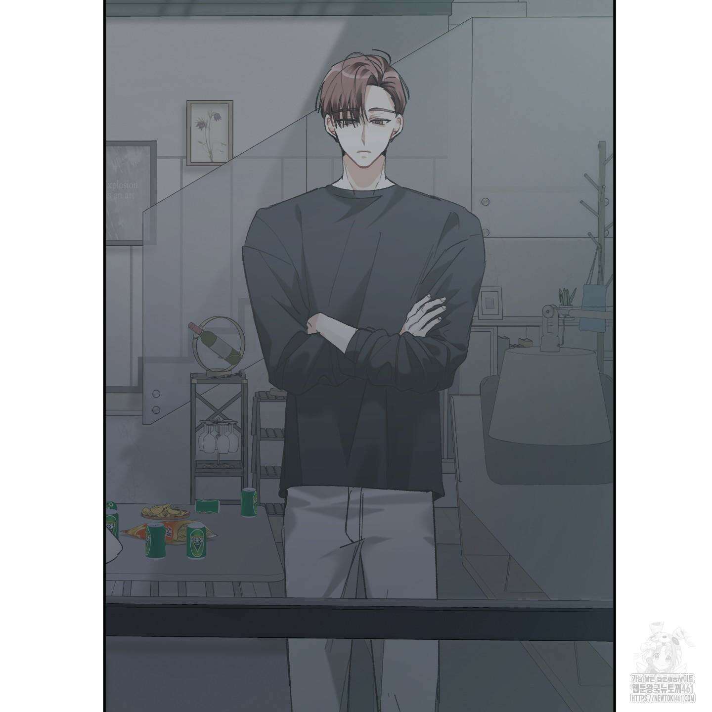 네가 없는 세계 77화 19