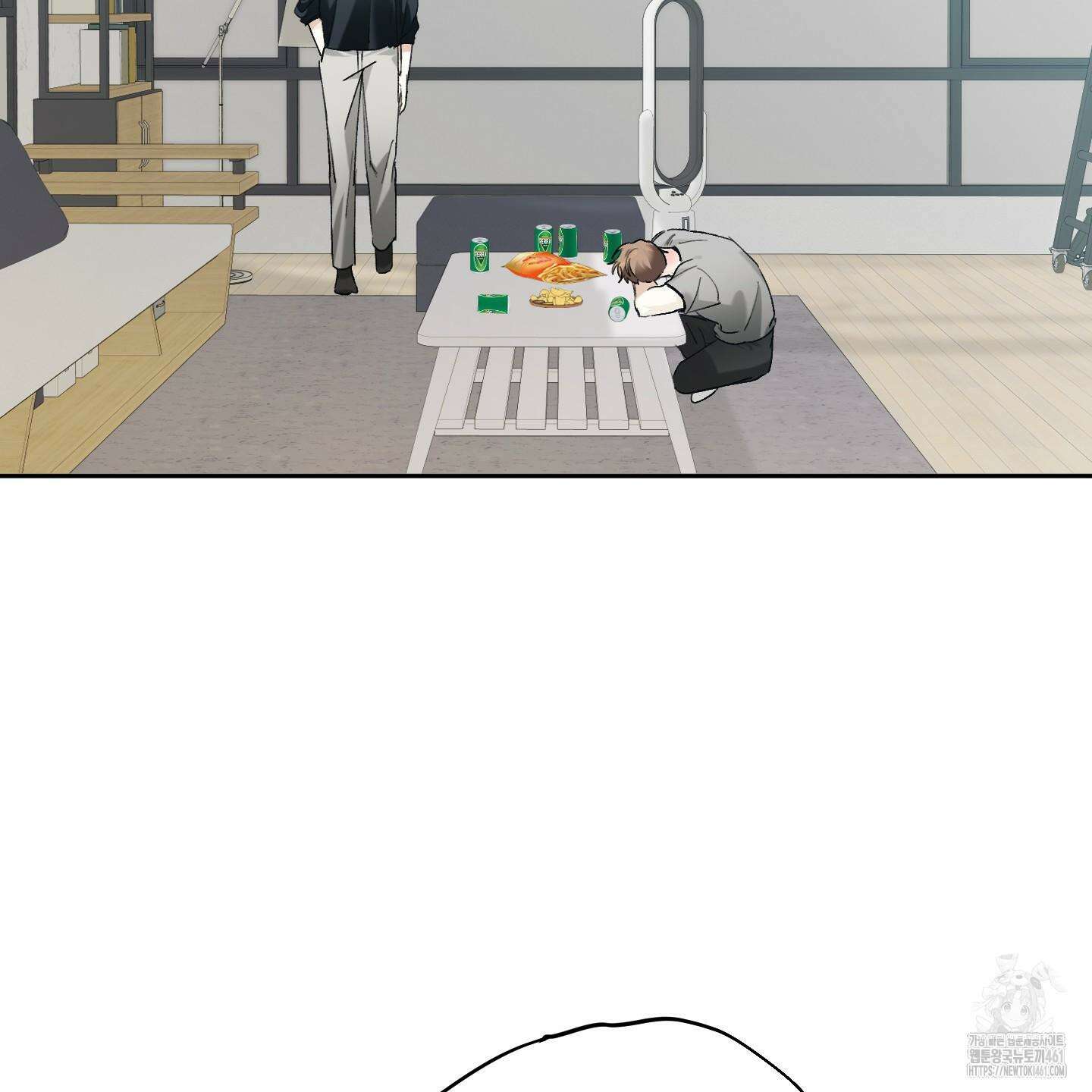 네가 없는 세계 77화 24