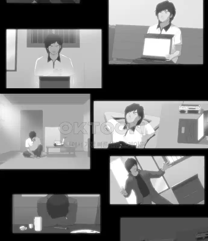 소설가J [마지막화] 7