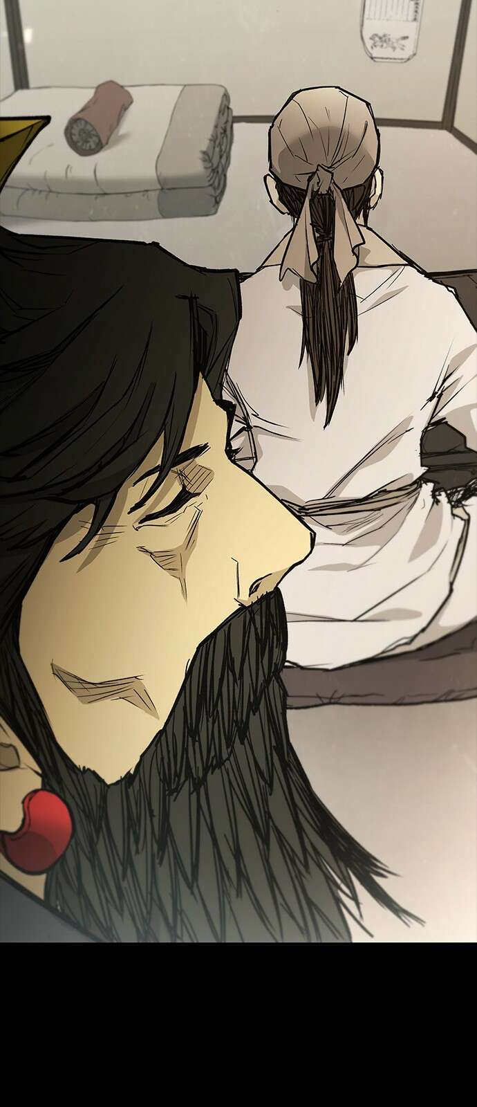 무사만리행 시즌2 1화 29