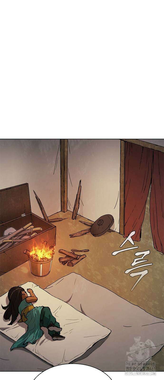 무사만리행 시즌2 2화 46