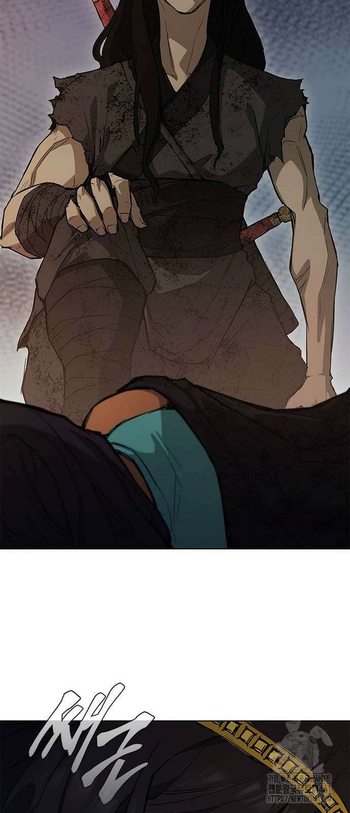 무사만리행 시즌2 2화 50