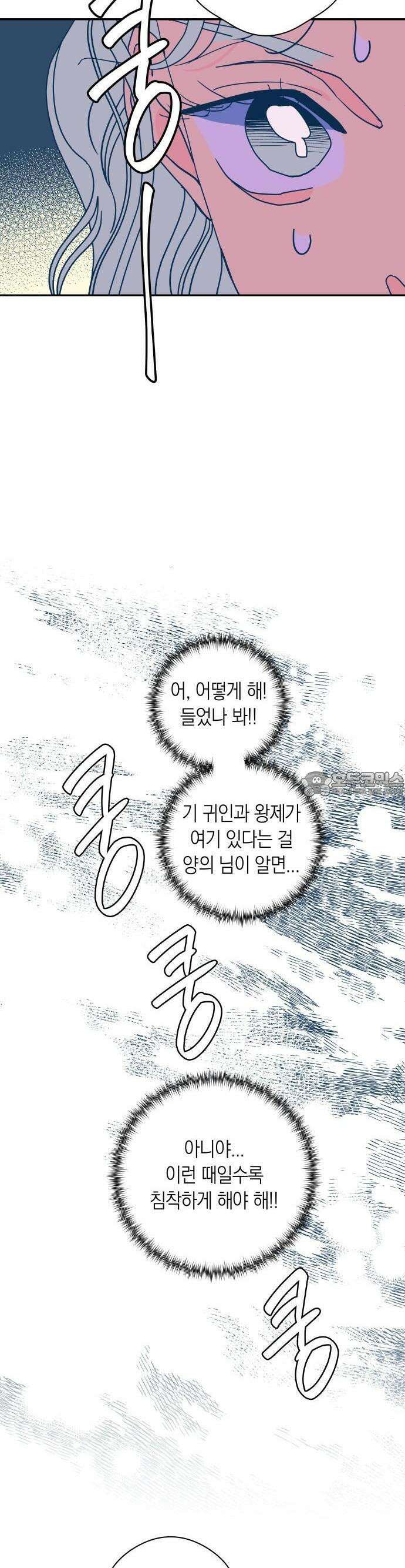 달이 없는 나라 114화 15