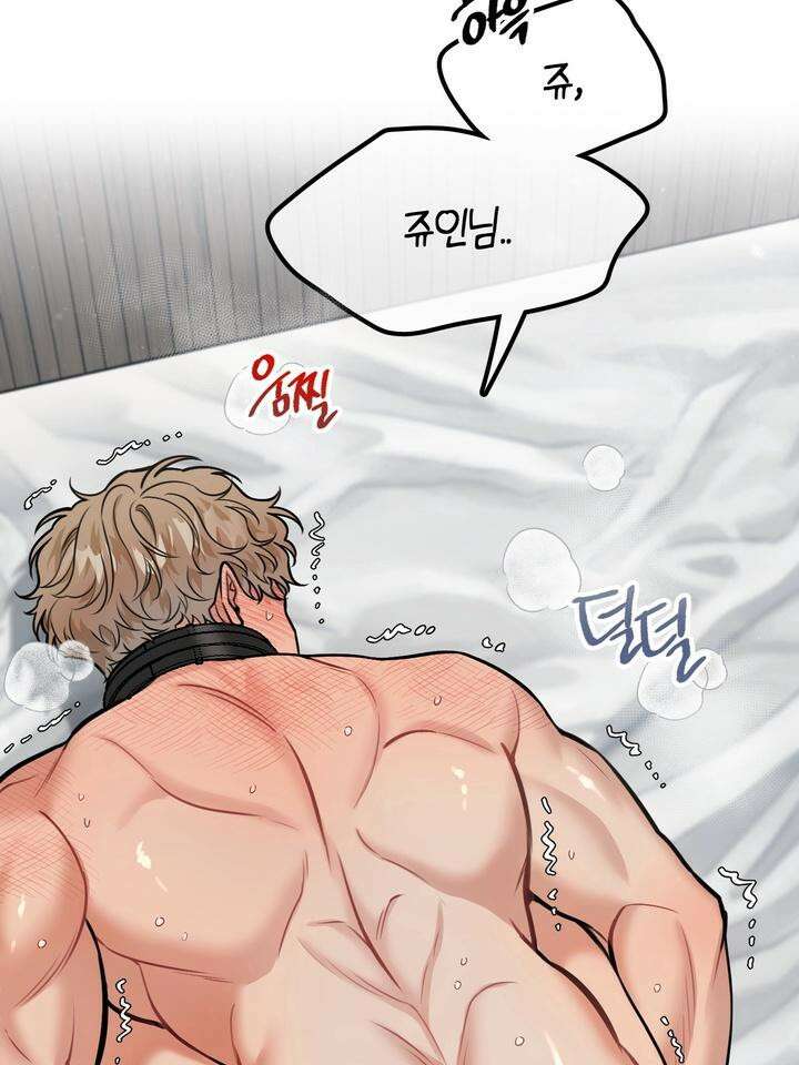 BDSM 기본지침서 15화 4