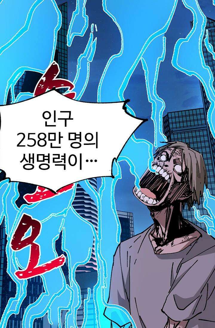 최강인데 또 레벨업 279화 5