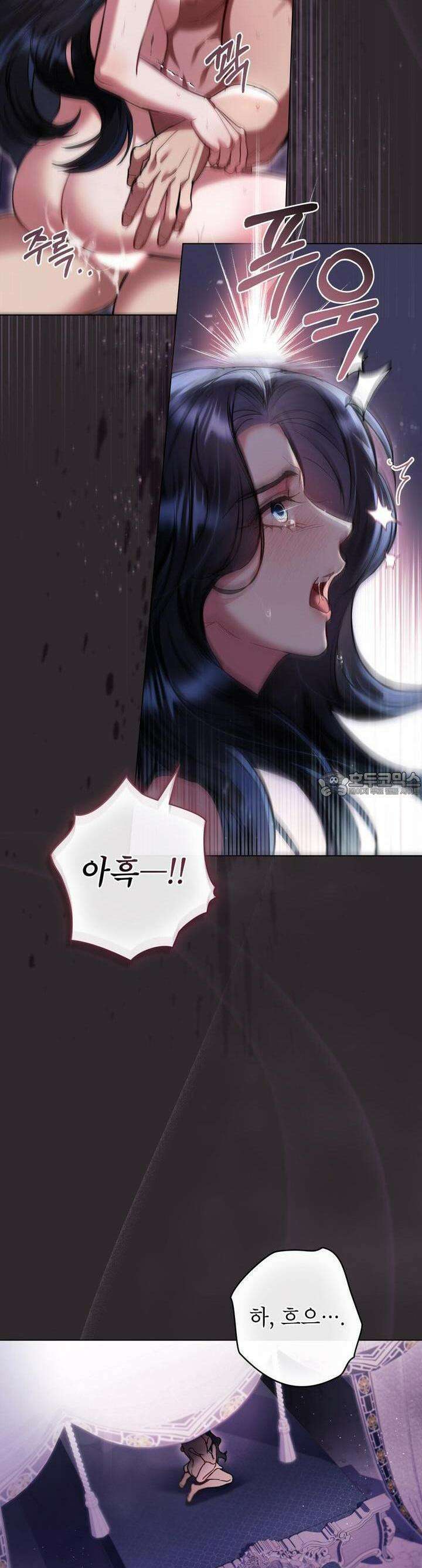 황녀의 침실 인형 [프롤로그] 21