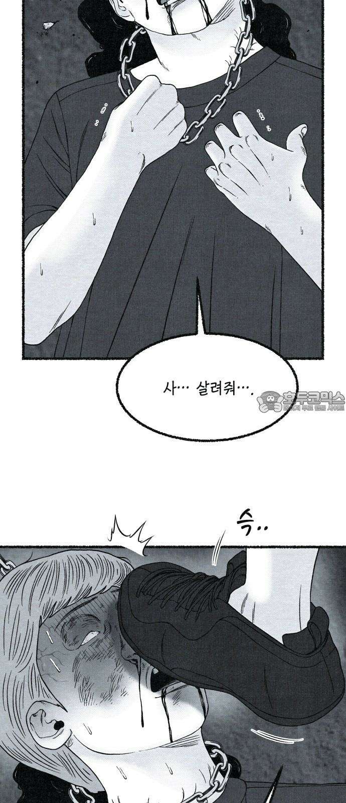 벌집 31화 39