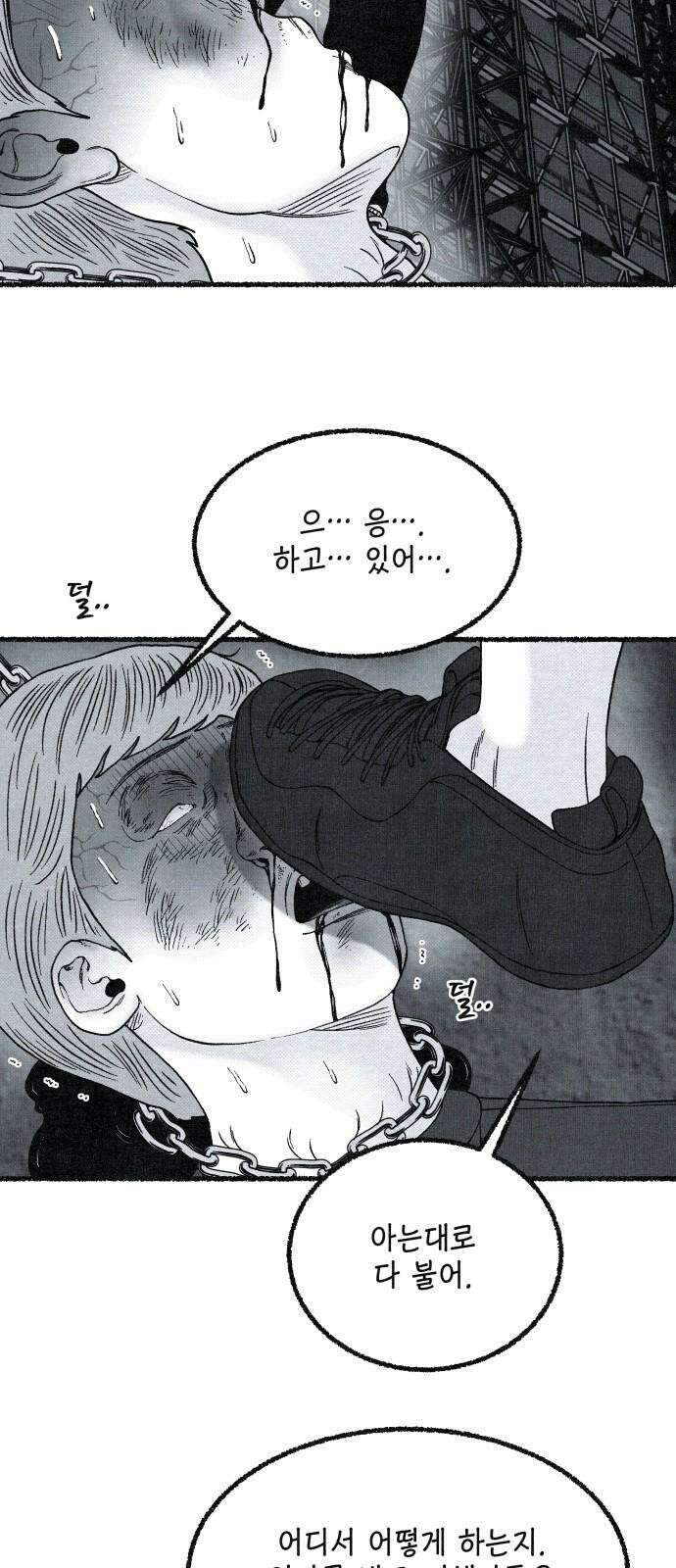 벌집 31화 41