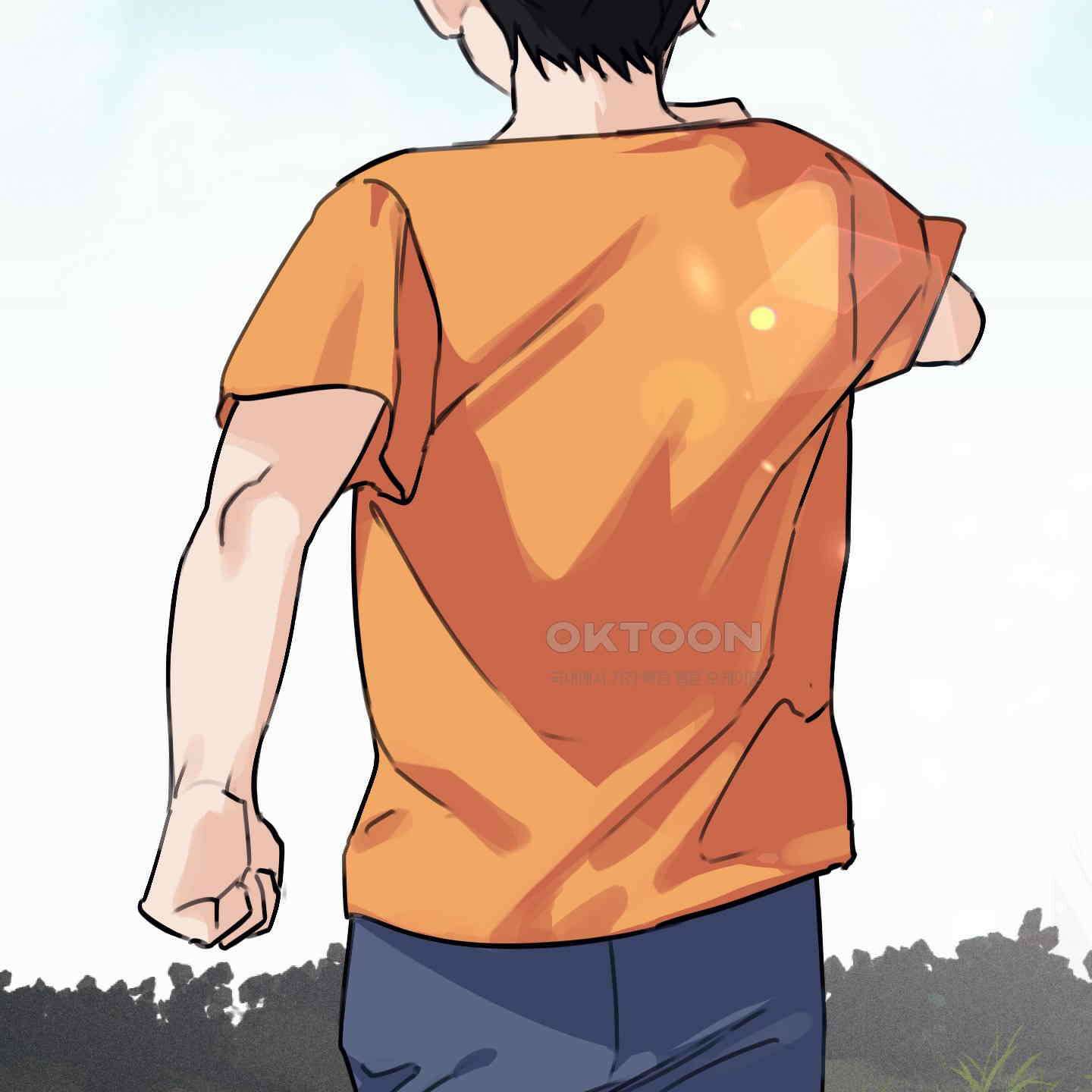 해와 달의 공생관계 30화 [시즌1 최종화] 36