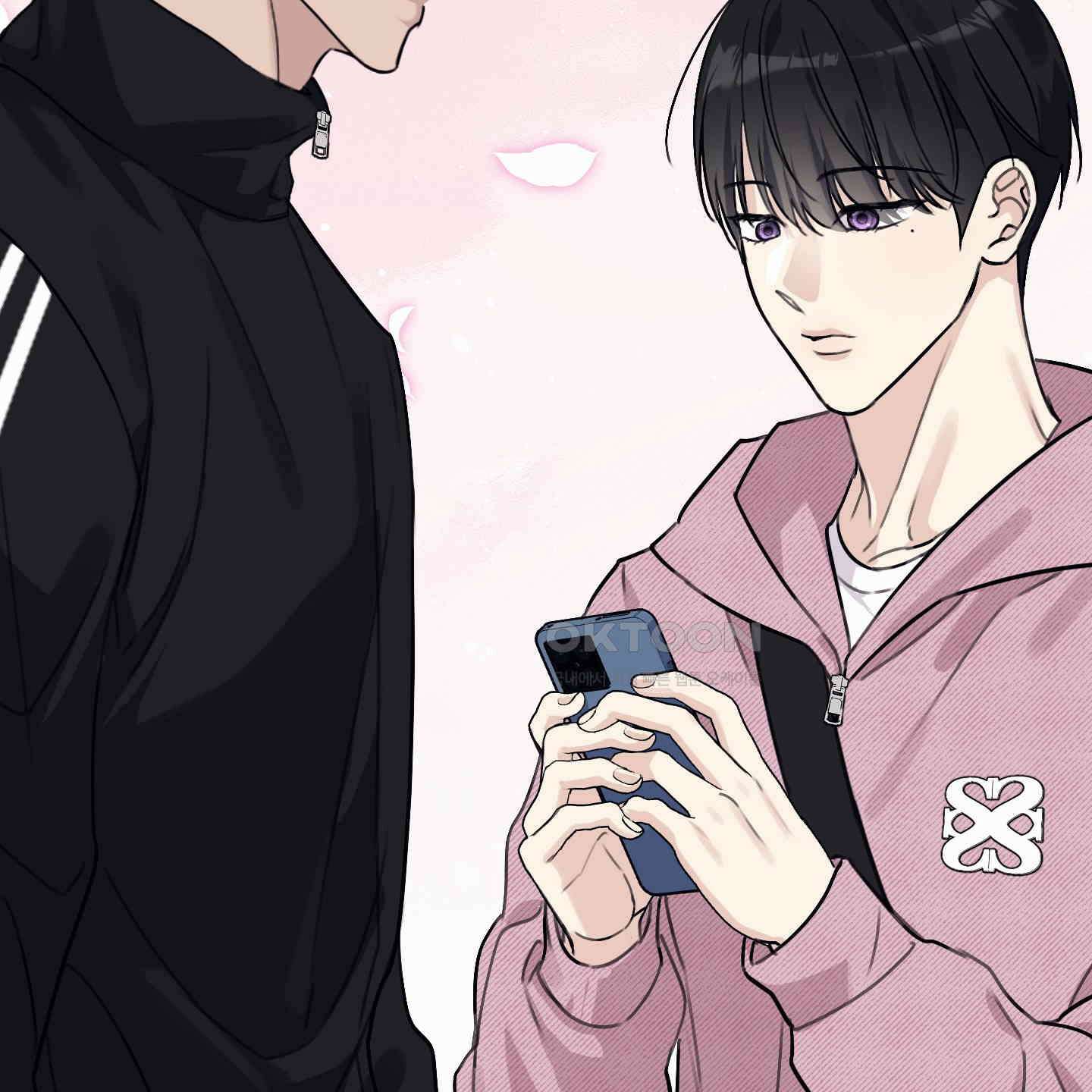 해와 달의 공생관계 30화 [시즌1 최종화] 189