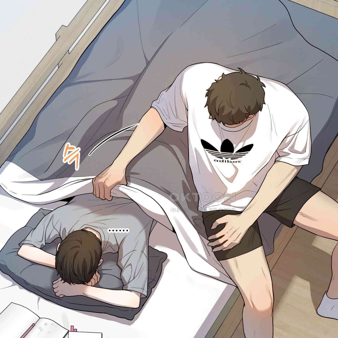 내가 너를 사랑하는 이야기 22화 60