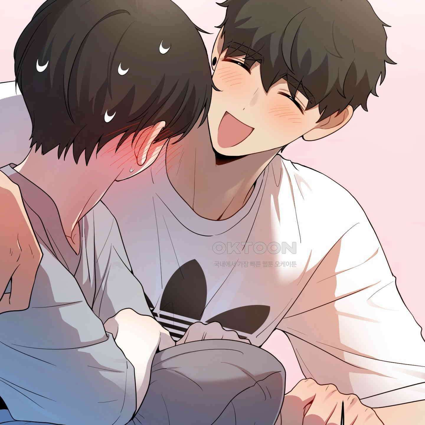 내가 너를 사랑하는 이야기 22화 83