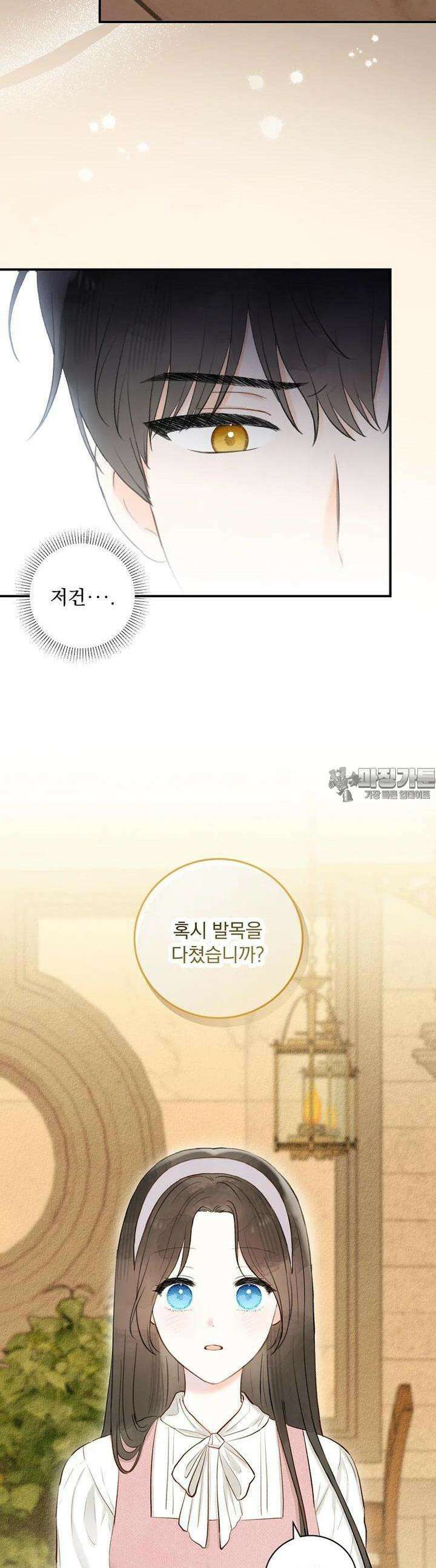 알리사와 마법일기 2화 43