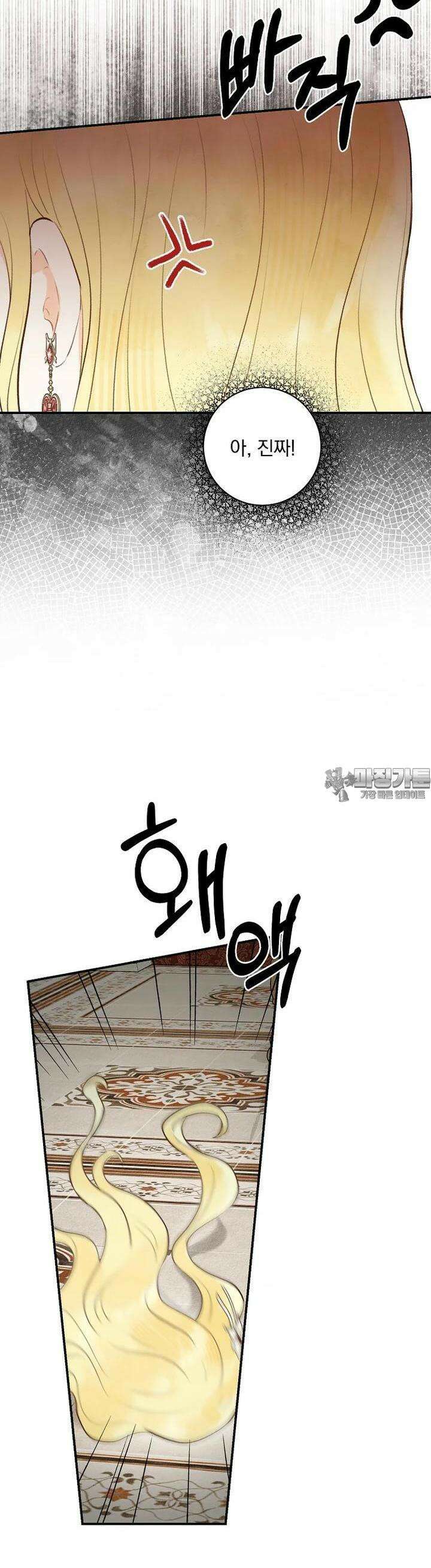 알리사와 마법일기 10화 35
