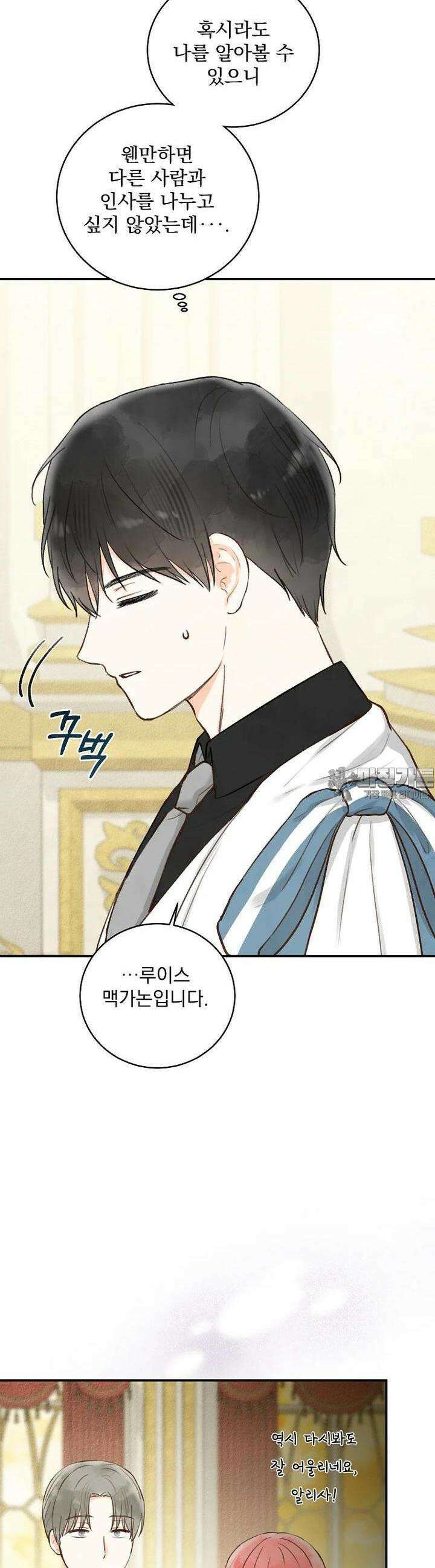 알리사와 마법일기 19화 9
