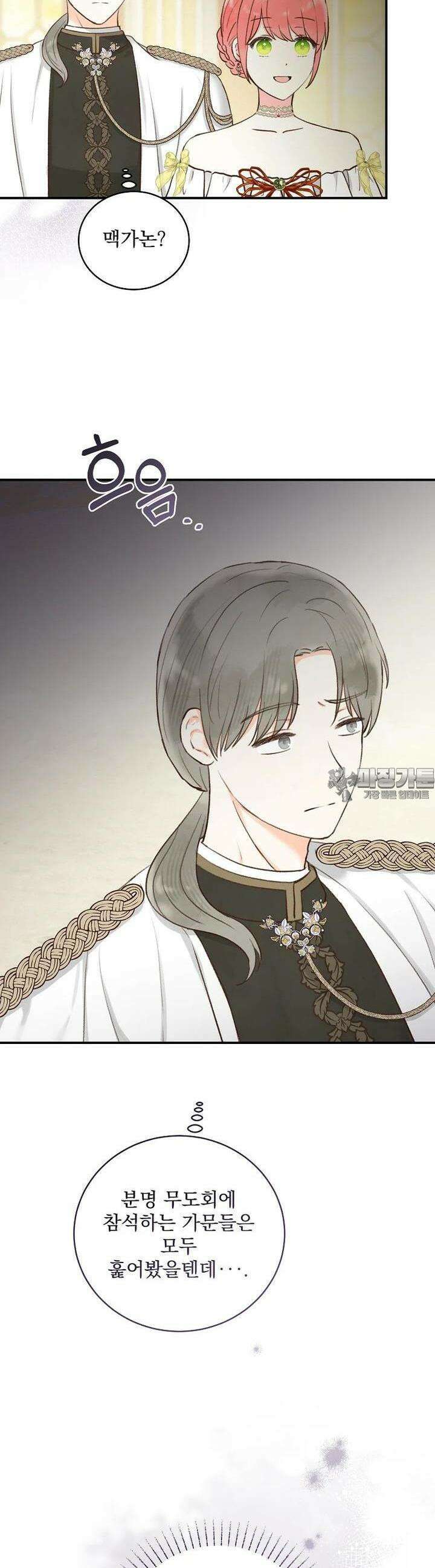 알리사와 마법일기 19화 10