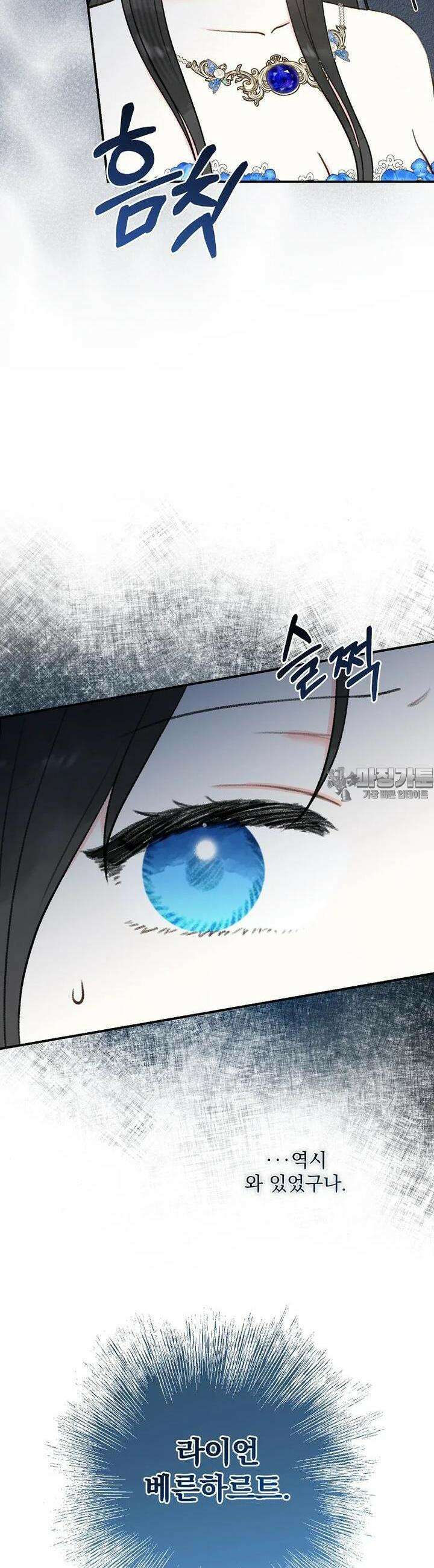 알리사와 마법일기 19화 20