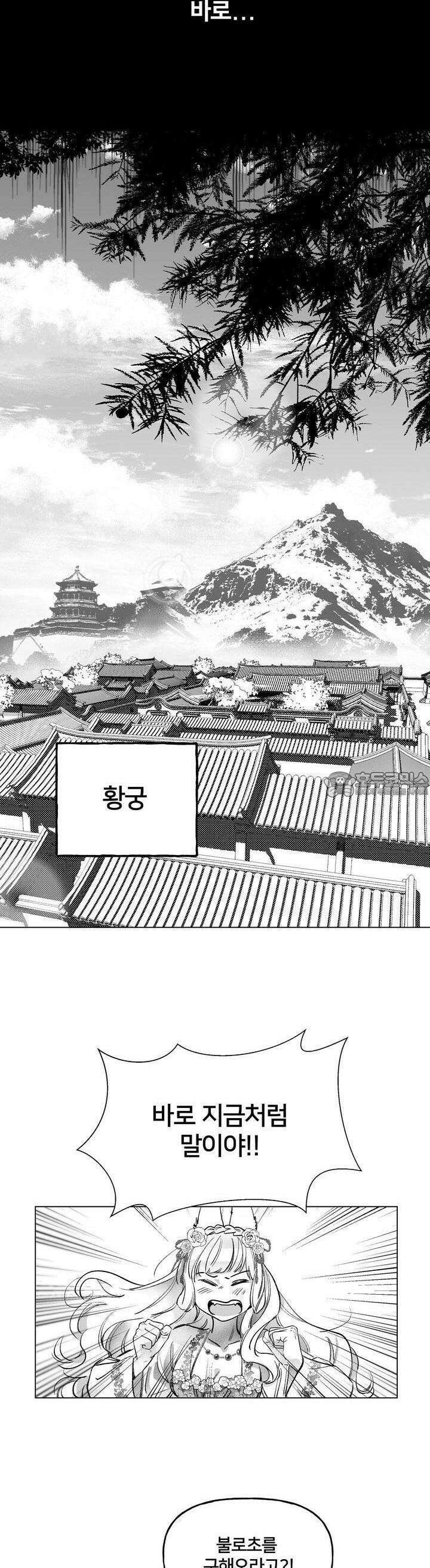 여우와 불로초 1화 4