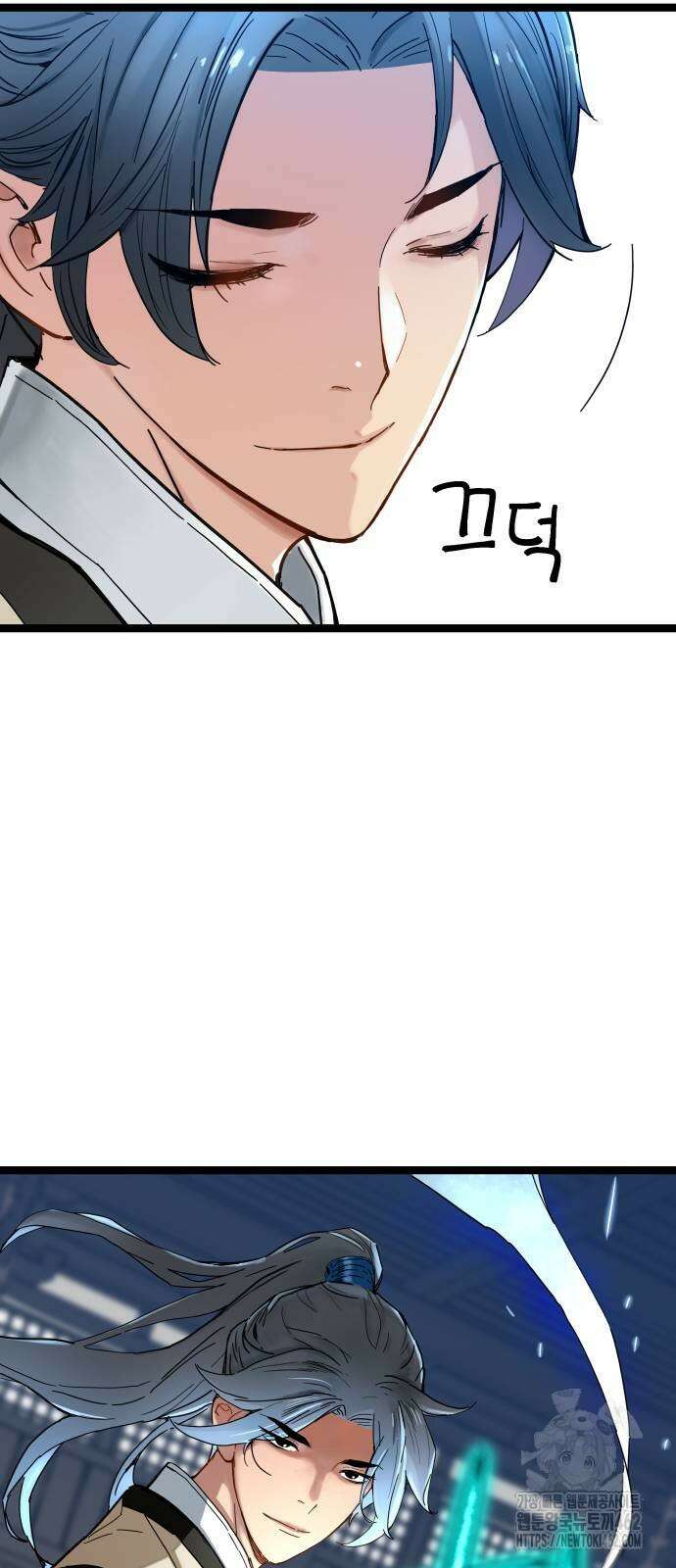 시한부 천재가 살아남는 법 5화 28