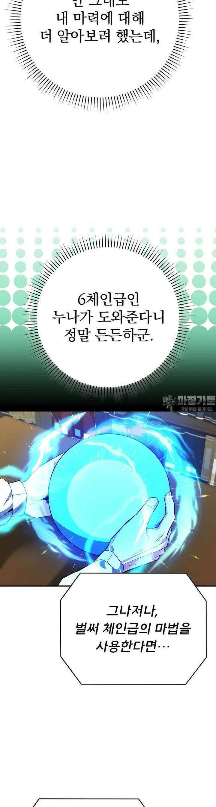 명가의 역대급 재능천재로 환생했다 17화 5