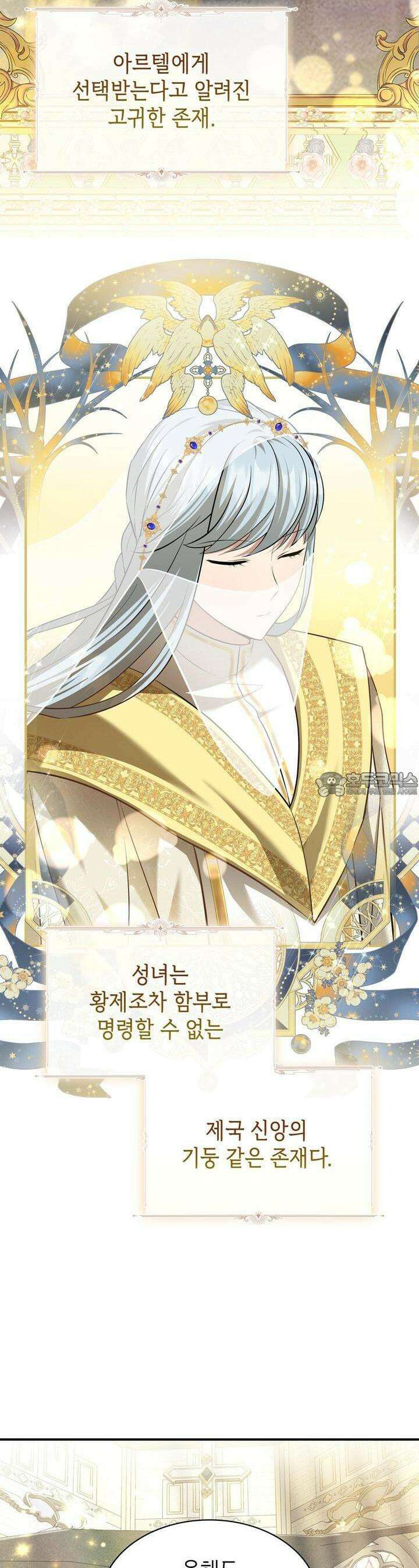 괴짜 영애님의 약혼자 21화 10