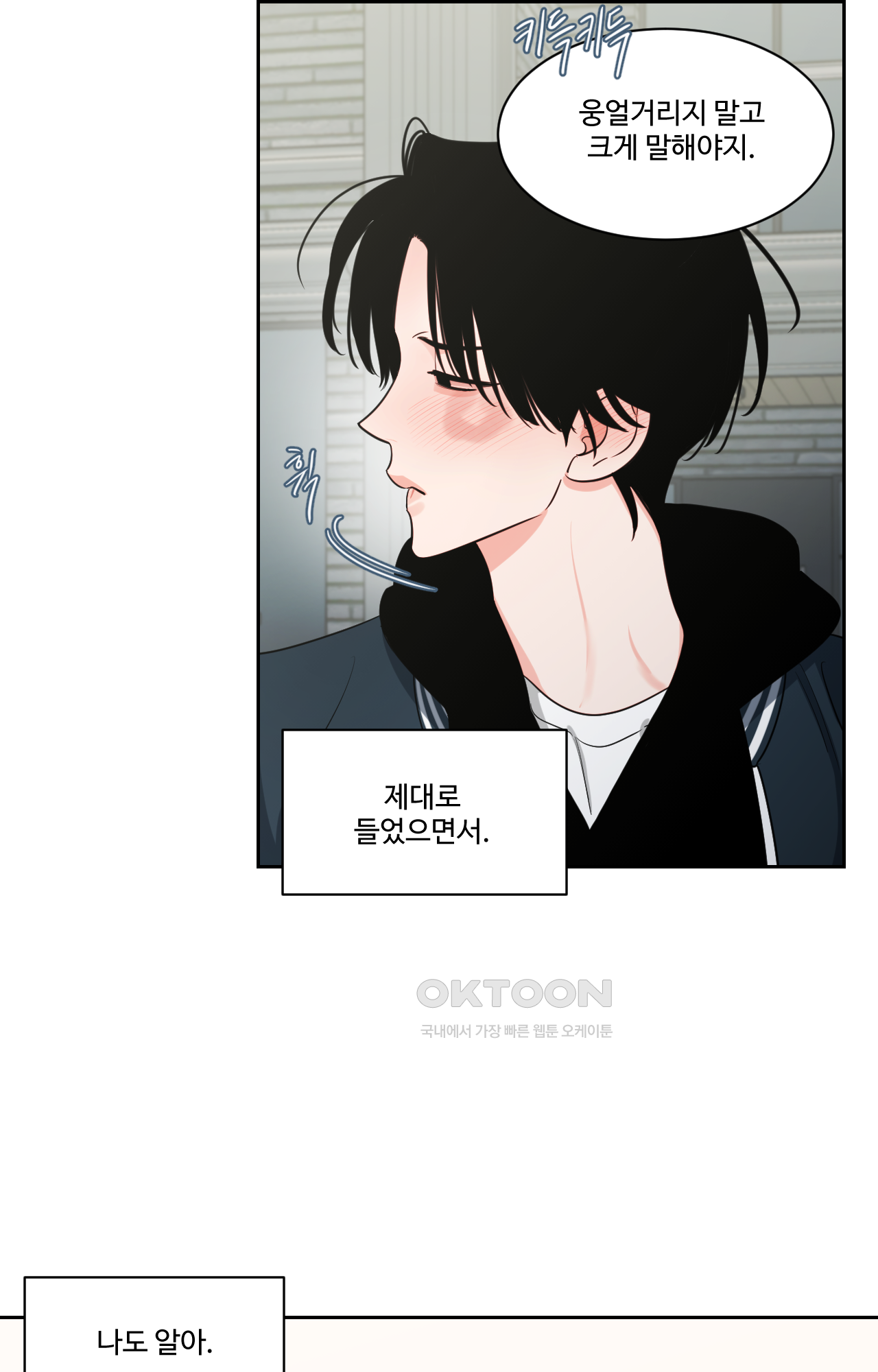 그림자의 영역 41화 9