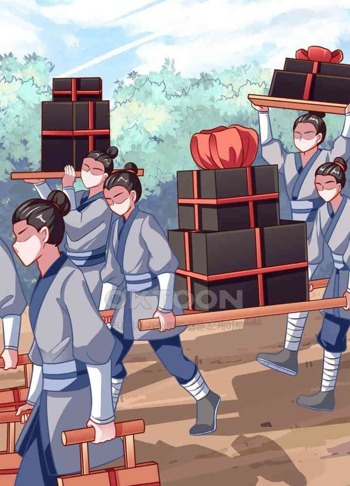 환생해결사 100화 6