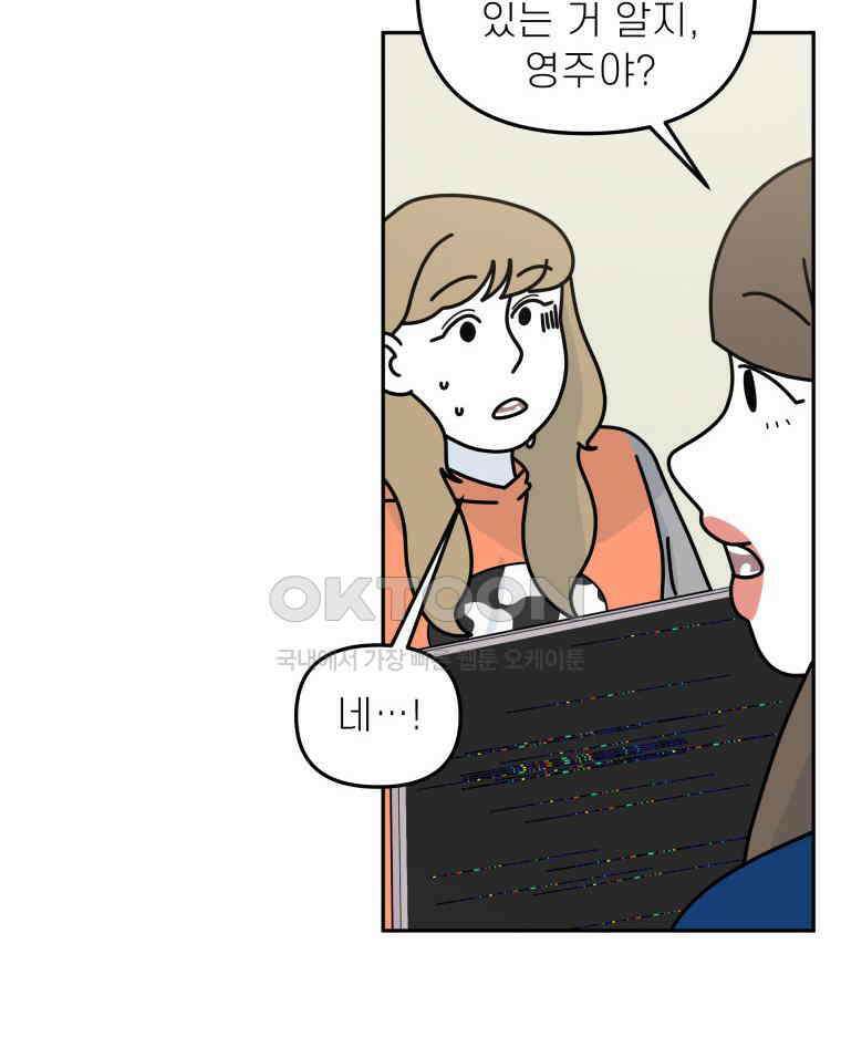 적당한 온도 142화 14