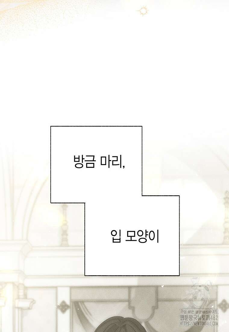 약탈 마드모아젤 112화 (외전4) 85
