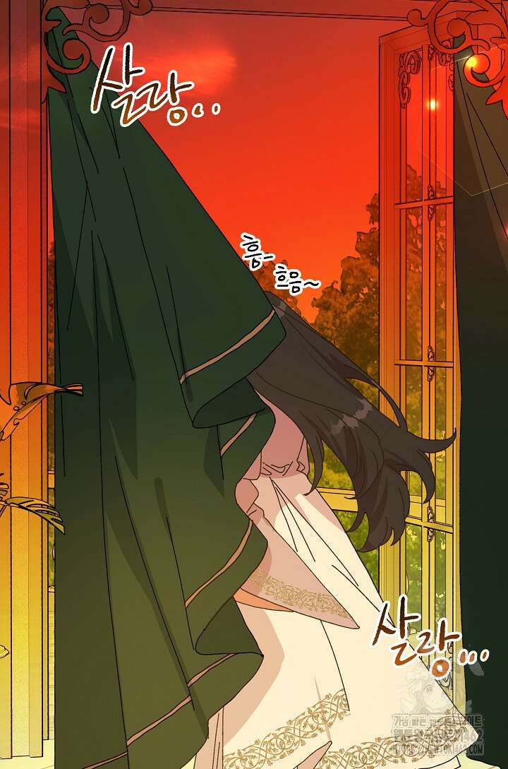왕녀는 미친 척을 한다 152화 43