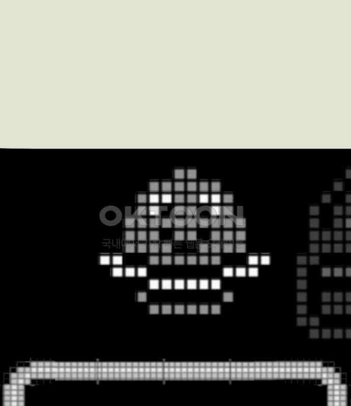 이발소 밑 게임가게 33화. 8-bit advice 143