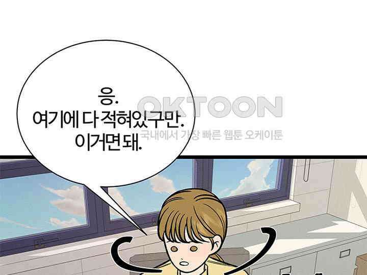 남이 하는 연애사 34화 59