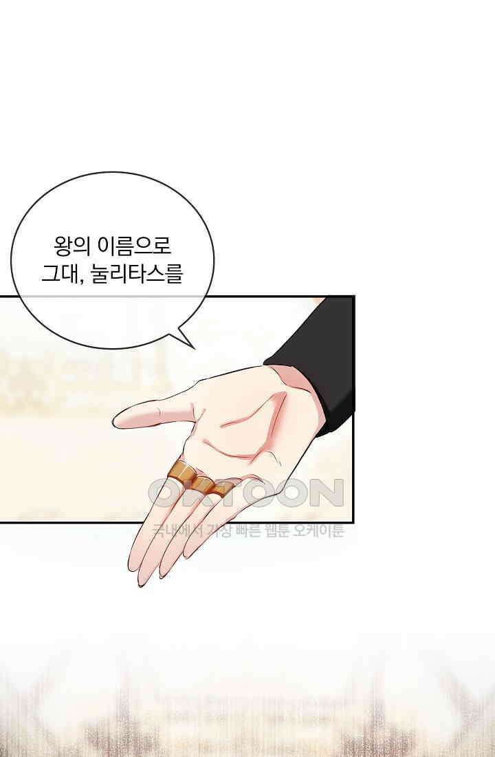 눌리타스: 절반의 백작 영애 160화 1