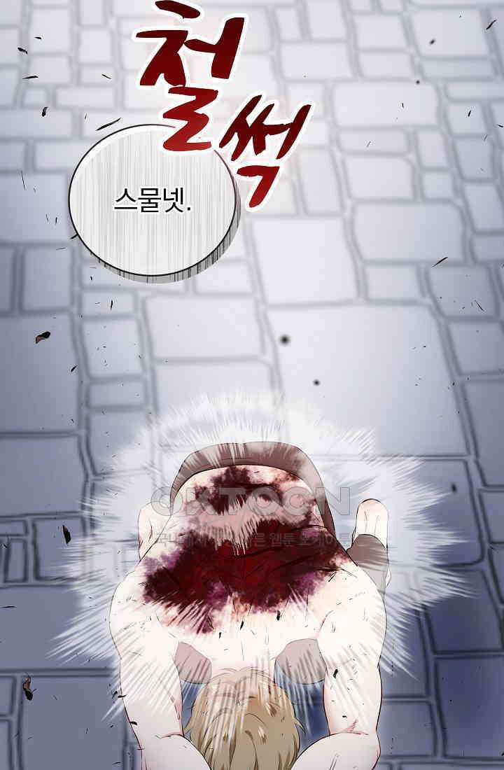 눌리타스: 절반의 백작 영애 160화 18