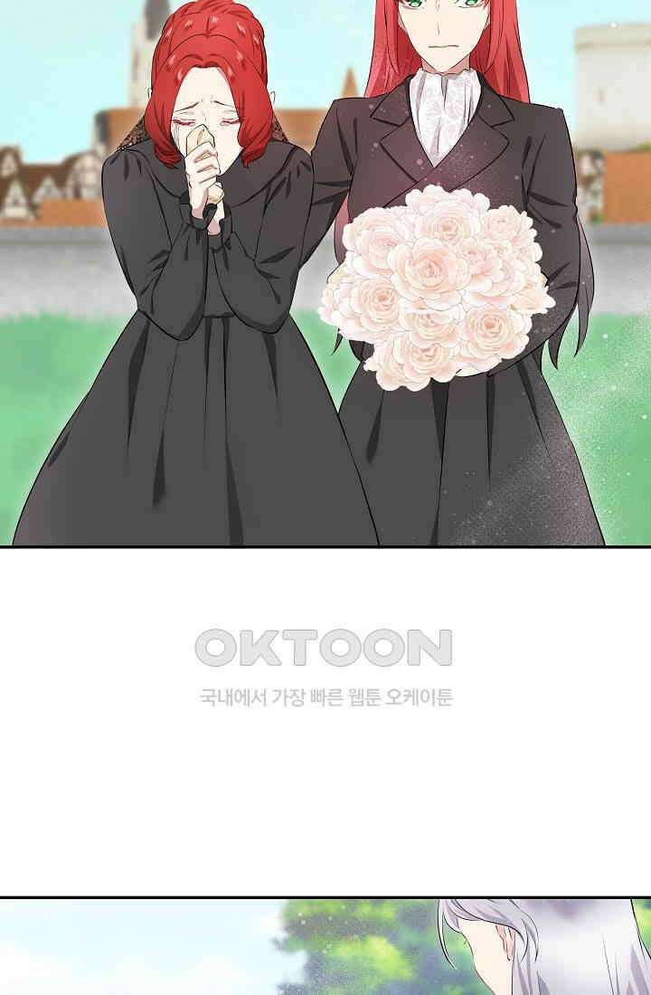 눌리타스: 절반의 백작 영애 160화 63