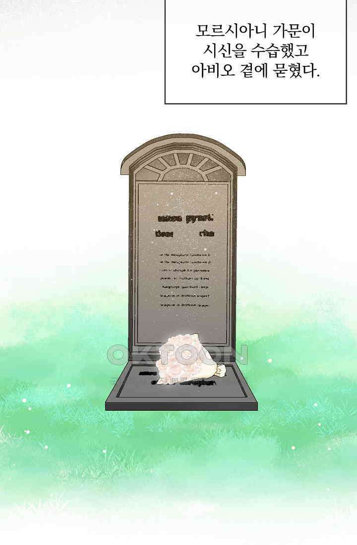 눌리타스: 절반의 백작 영애 160화 70