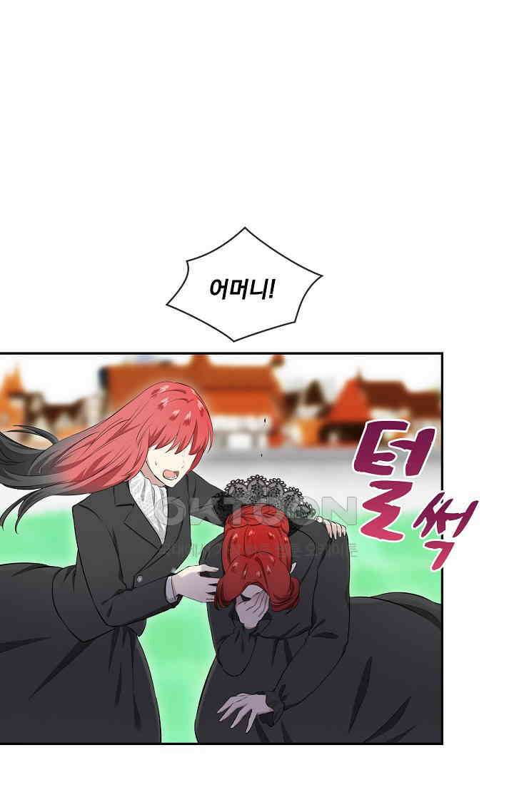 눌리타스: 절반의 백작 영애 160화 79