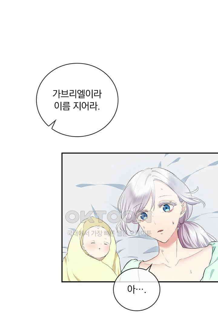 눌리타스: 절반의 백작 영애 165화 4